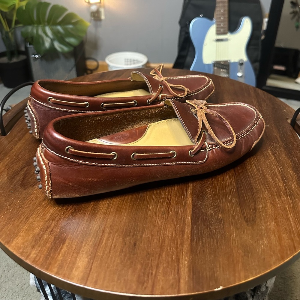 Cole Haan Driver loafers